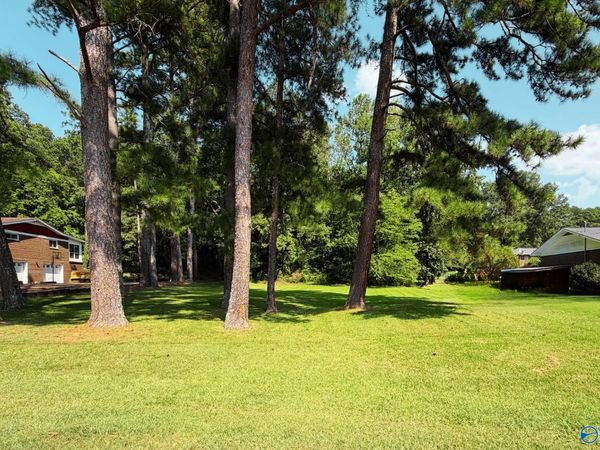 Lot 17 Hartwood Drive, Gadsden, AL 35901