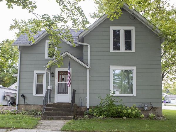 433 Clarence Street, Fort Atkinson, WI 53538