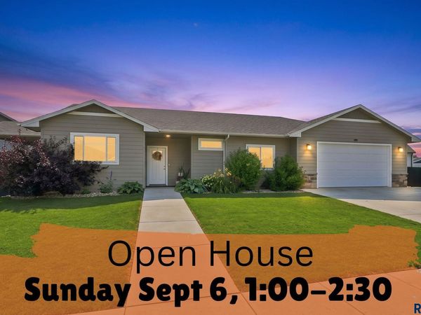 5315 S Whisper Cove Trl, Sioux Falls, SD 57108