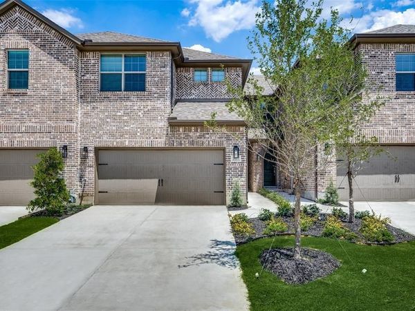 517 sequoia Street, Allen, TX 75002
