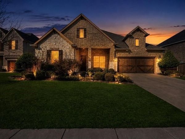7309 Clear Rapids Drive , McKinney, TX 75071