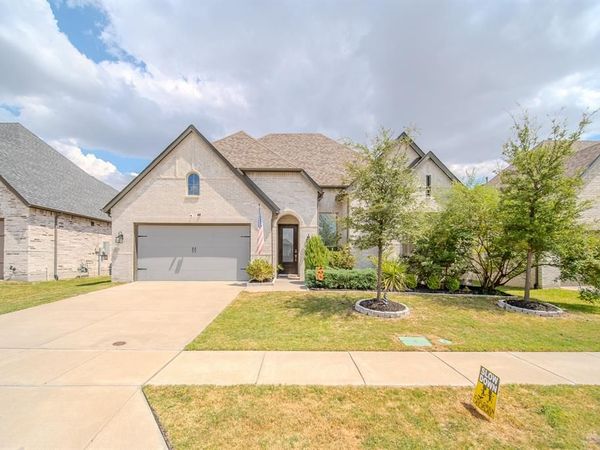 2112 Stilton Cove , Forney, TX 75126