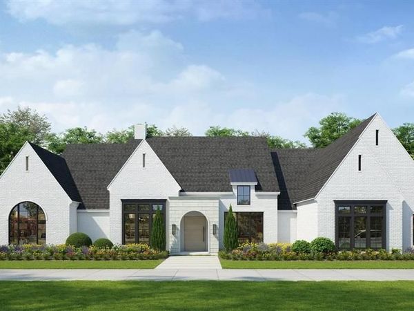 1387 McConnell Road , Gunter, TX 75058