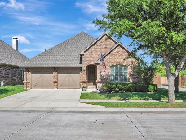 6956 Finch Drive , North Richland Hills, TX 76182