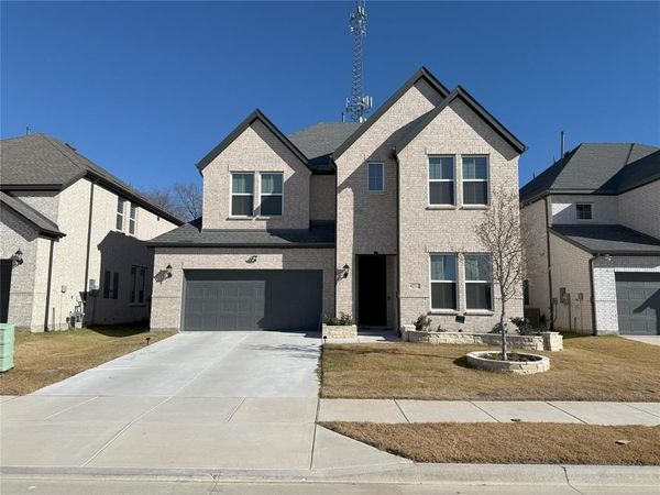 2712 Rolling Meadow Road , Celina, TX 75009