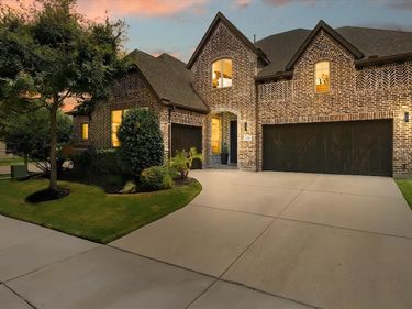 7288 Champagne Drive, Frisco, TX 75034