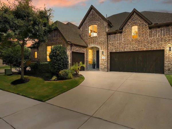 7288 Champagne Drive , Frisco, TX 75034
