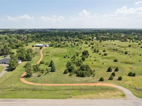 0 Highway 76 / Fox Lane , Newcastle, OK 73065
