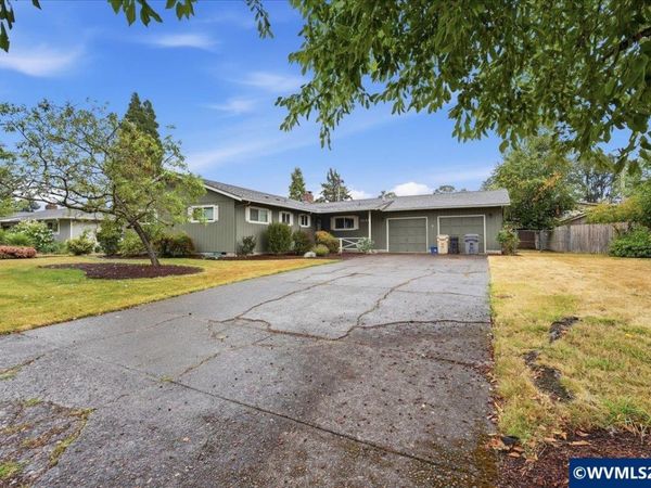 3146 South Shore Dr SE, Albany, OR 97322