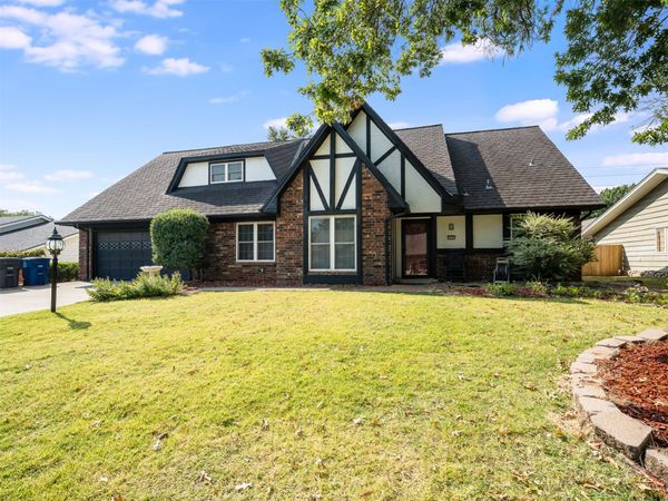 3722 E 85th Place S, Tulsa, OK 74137