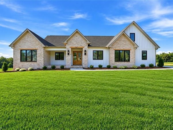 7417 KINGSLEY Place, Stokesdale, NC 27357
