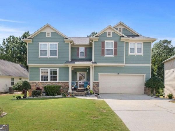 2935 Edgewater, Atlanta, GA 30331