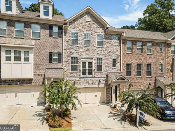 4078 Townsend Lane, Atlanta, GA 30346
