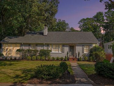 20 Furches Street, Raleigh, NC 27607
