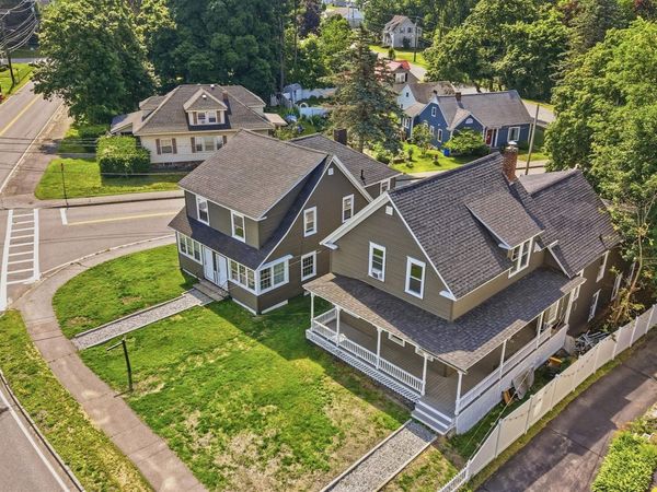 81 Gilford Avenue, Unit 1, Laconia, NH 03246