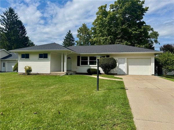 37 Highland St Extension, Auburn, NY 13021