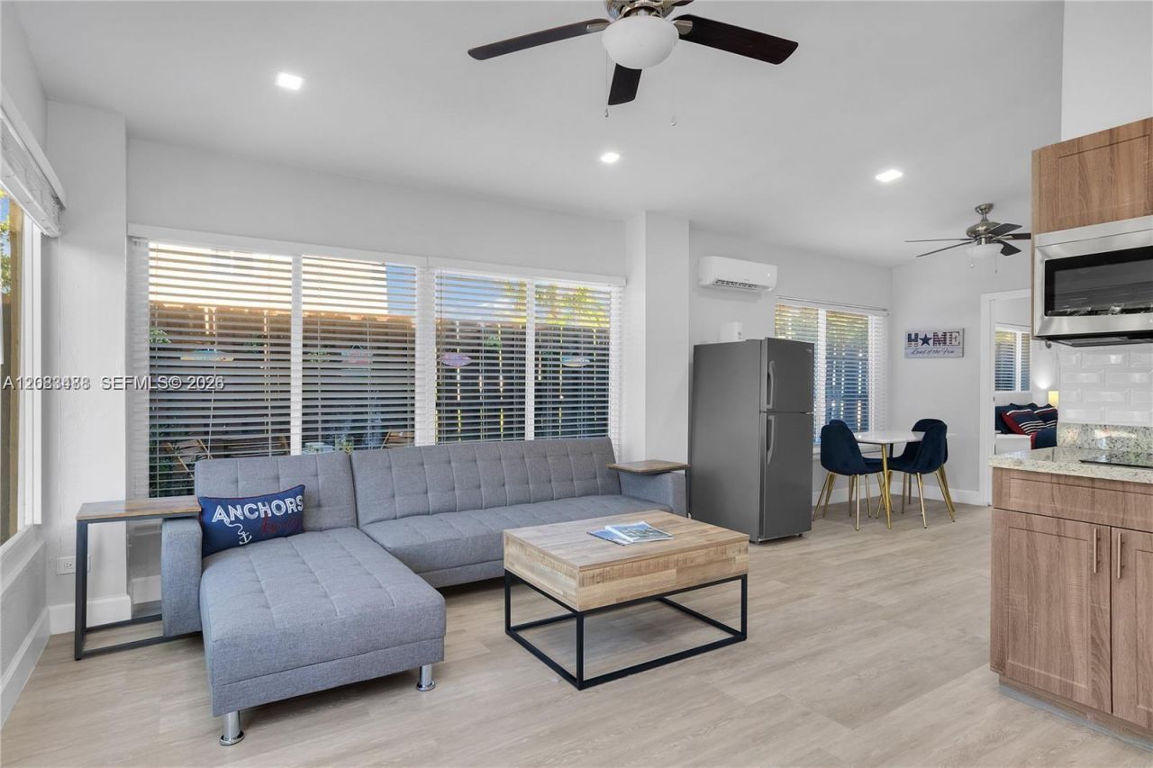 515 SW 12th St , Unit 2, Fort Lauderdale, FL 33315 Photo