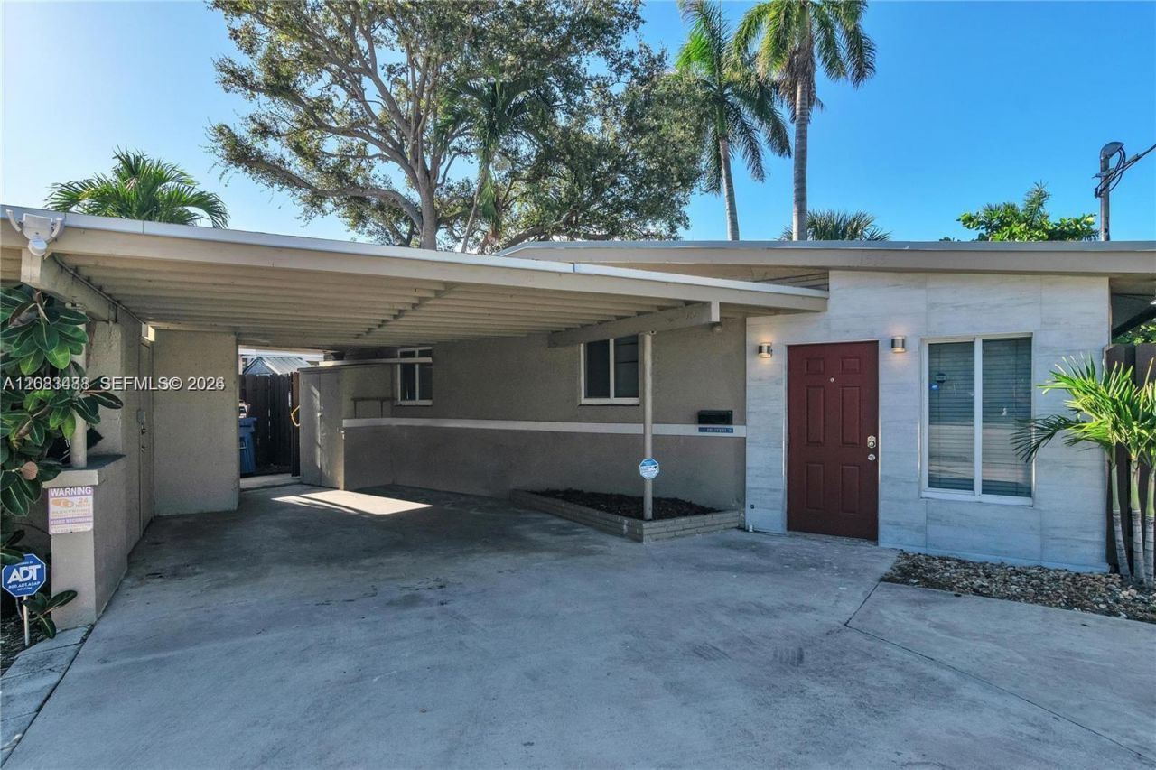 515 SW 12th St , Unit 2, Fort Lauderdale, FL 33315 Photo
