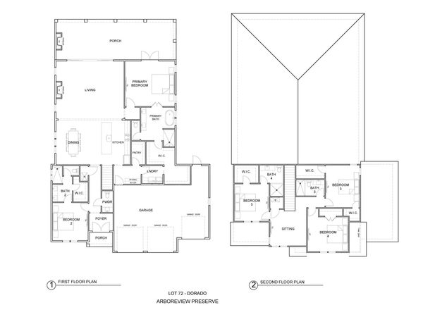 119 Hutton Cove, Unit Lot 72, Watersound, FL 32461