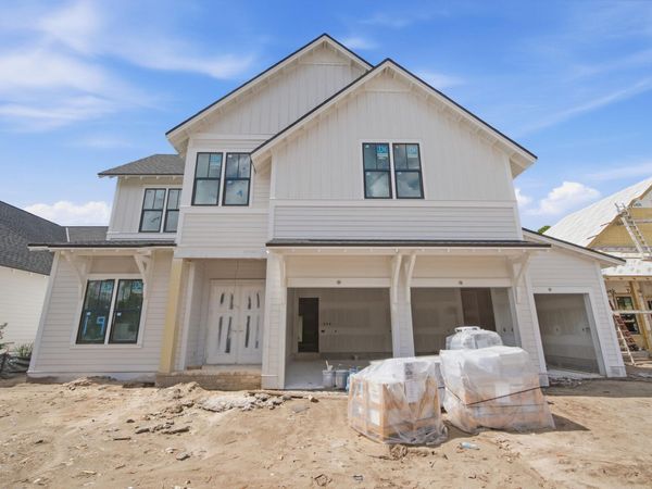 119 Hutton Cove, Unit Lot 72, Watersound, FL 32461