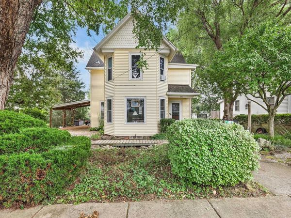 230 Boorman Street, Waterloo, WI 53594