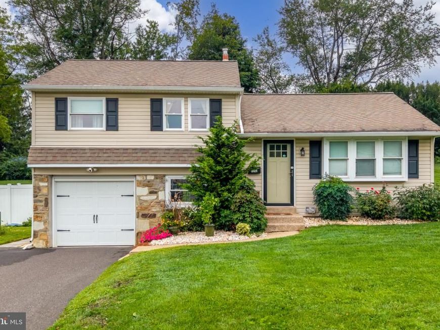 1252 June Road, Warminster, PA 18974 Main Photo