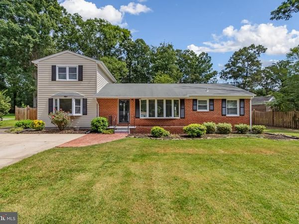4230 MARION LANE , WALDORF, MD 20601