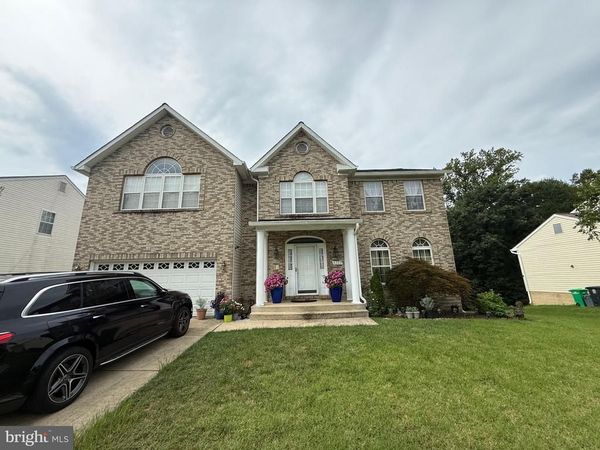 4203 DANVILLE DRIVE , TEMPLE HILLS, MD 20748