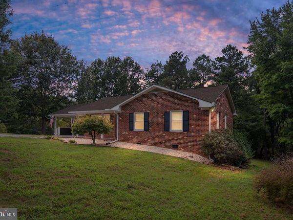 14433 DEVILS THREE JUMP ROAD, MILFORD, VA 22514