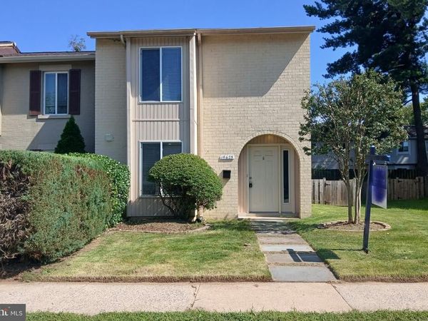 19625 CLUB LAKE ROAD, GAITHERSBURG, MD 20886