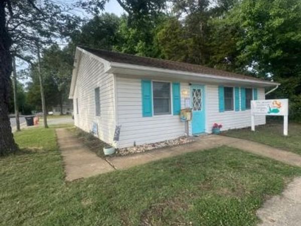 233 COLONIAL AVENUE , COLONIAL BEACH, VA 22443