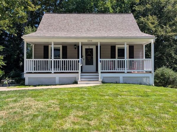 5264 SUDBERRY LANE, WOODBRIDGE, VA 22193