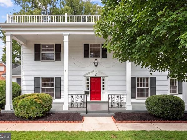 405 COLIN LANE NW, VIENNA, VA 22180