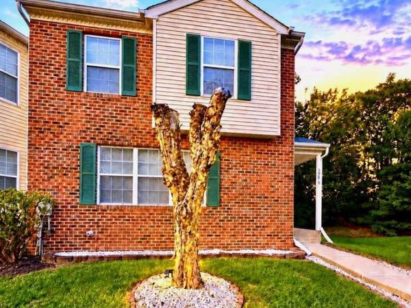 5798 KATSURA COURT, FREDERICK, MD 21703