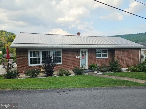 25 REN ROY DRIVE , LAVALE, MD 21502