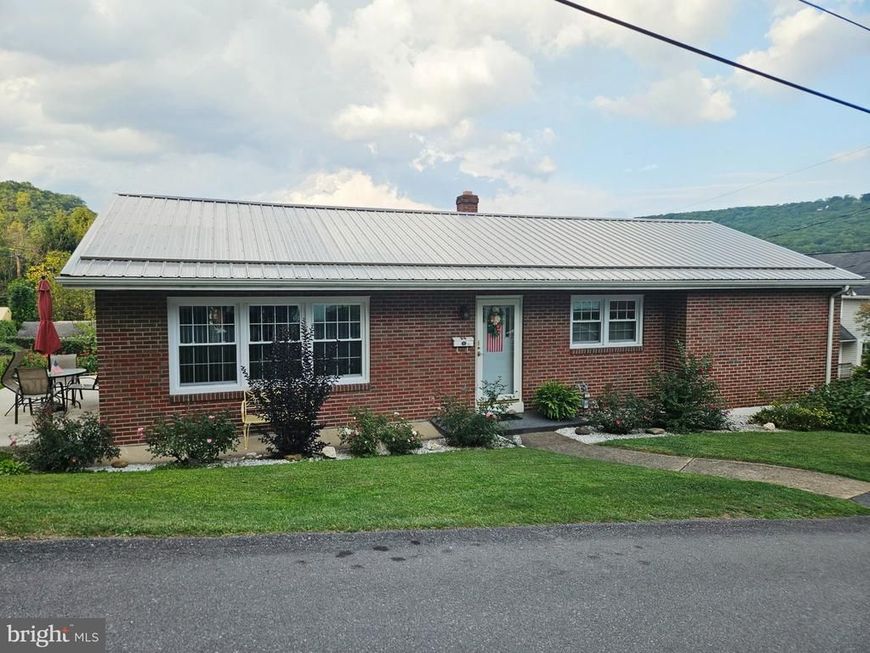 25 Ren Roy Drive , Lavale, MD 21502 Main Photo
