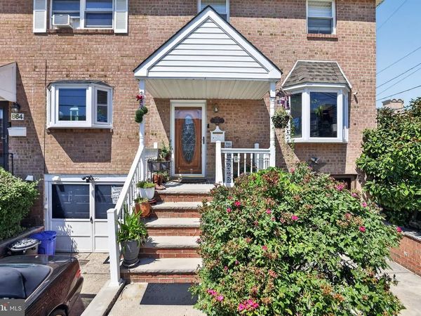 866 N MARSHALL STREET , PHILADELPHIA, PA 19123
