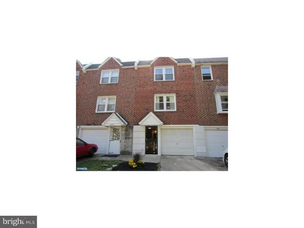 6406 MUSGRAVE STREET, PHILADELPHIA, PA 19119