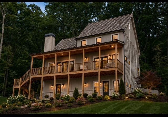 325 Meadow Crest Drive, Cleveland, GA 30528 Main Photo