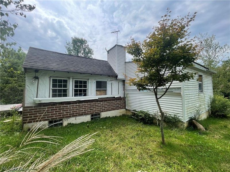 5012 S Ridge Road, Geneva, OH 44041 Photo 1