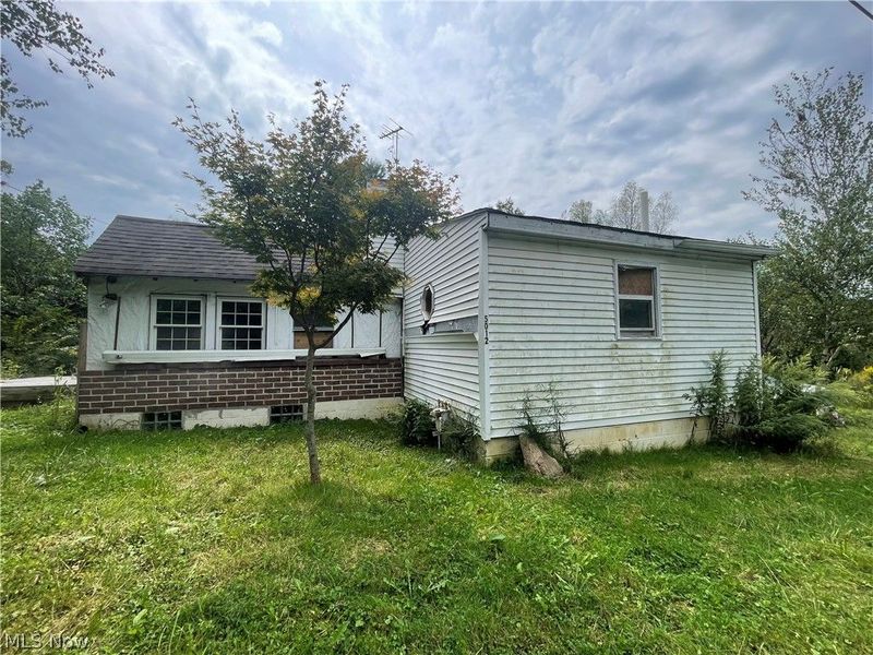 5012 S Ridge Road, Geneva, OH 44041 Photo 2