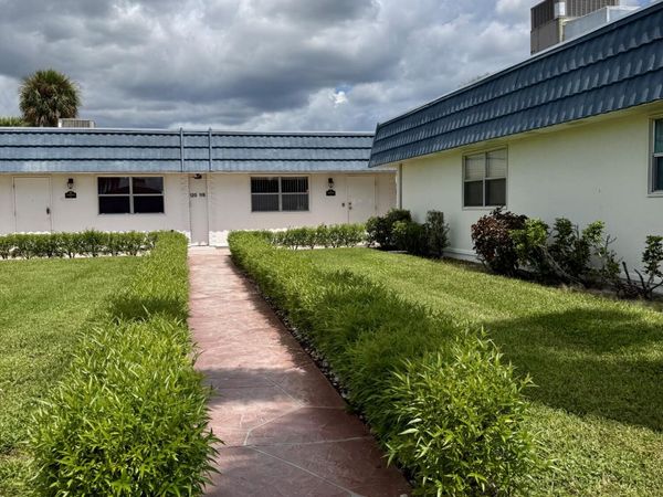 119 WATERFORD E, Delray Beach, FL 33446