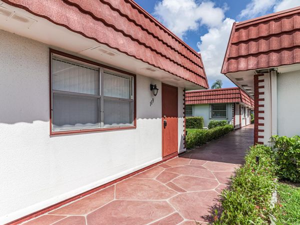 119 WATERFORD E, Delray Beach, FL 33446