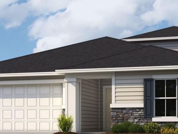 3469 GOLDEN EYE Drive, Orange Park, FL 32073