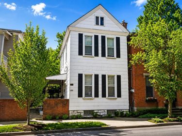183 E Whittier Street, Columbus, OH 43206