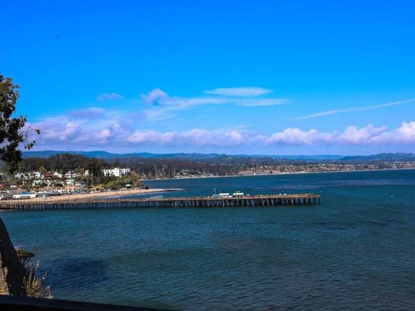 4820 Opal Cliff Drive, Unit 103, Capitola, CA 95010