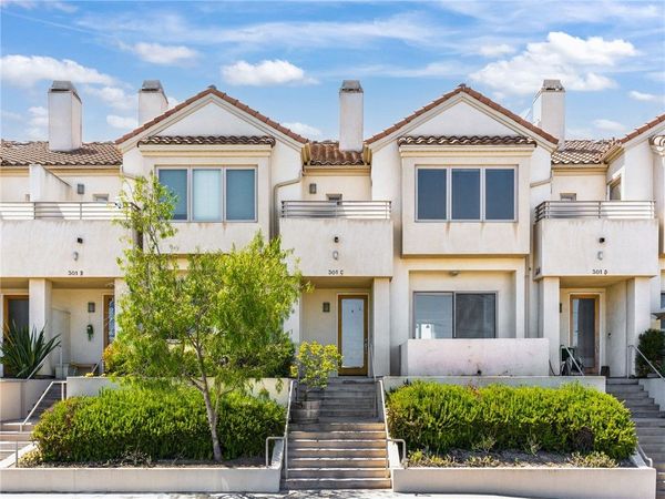 301 Kansas, Unit C, El Segundo, CA 90245