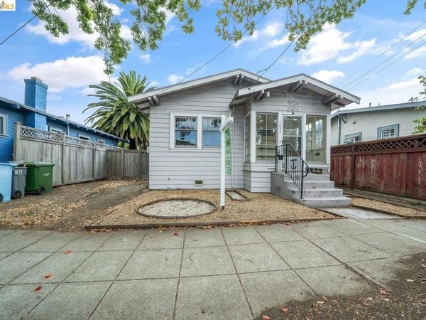 1645 9th, Berkeley, CA 94710