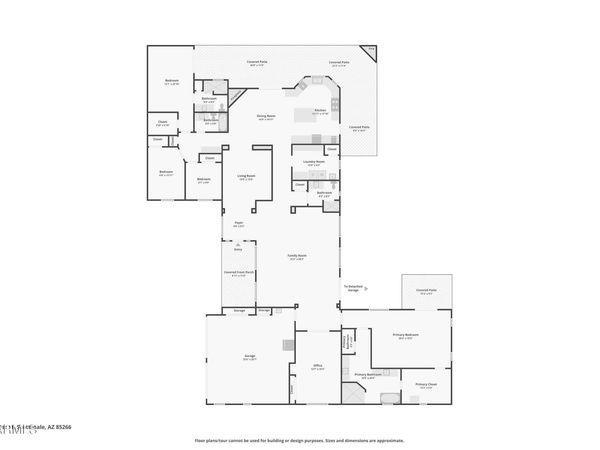 29836 N 71ST Street, Scottsdale, AZ 85266