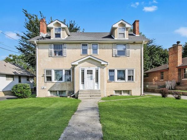 25 Keller Avenue , Unit S, Waukegan, IL 60085